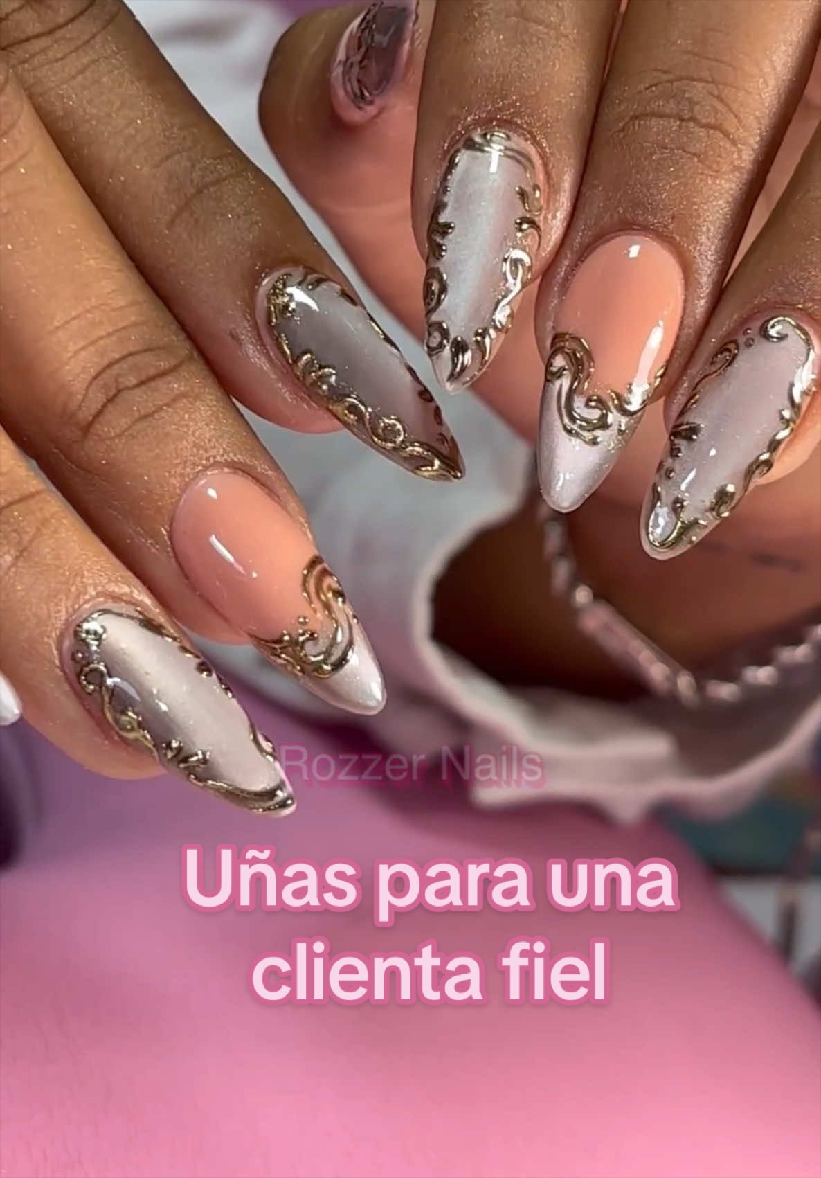 @Rozzer Nails