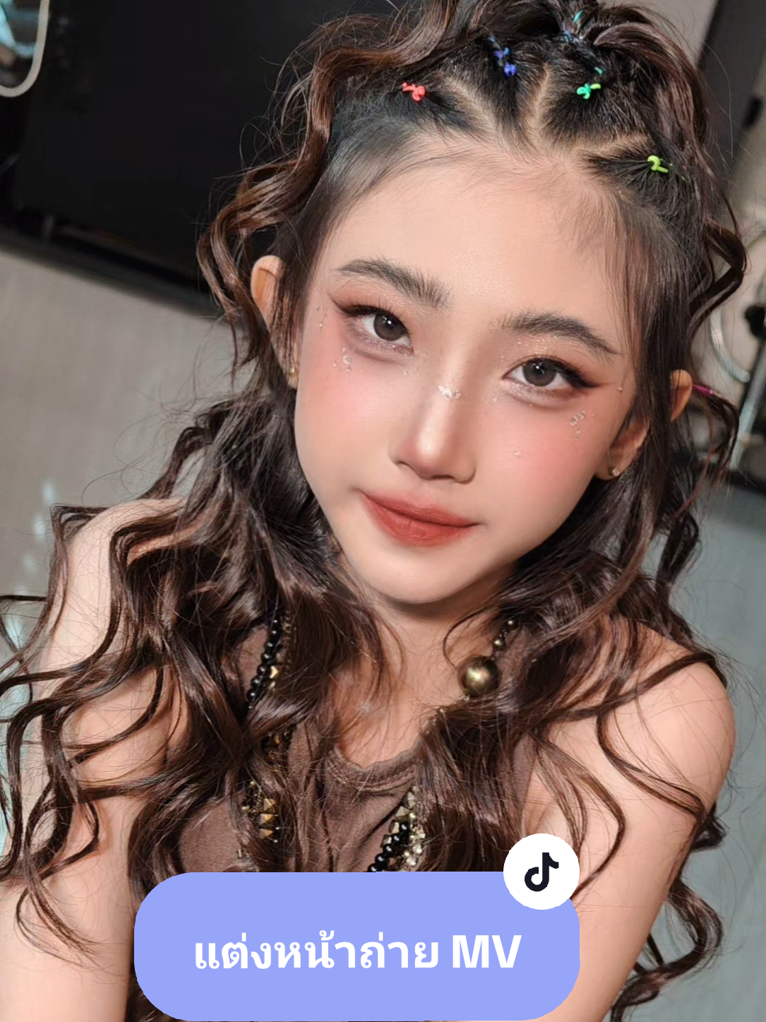 @benjimakeup. ช่างแต่งหน้า💄