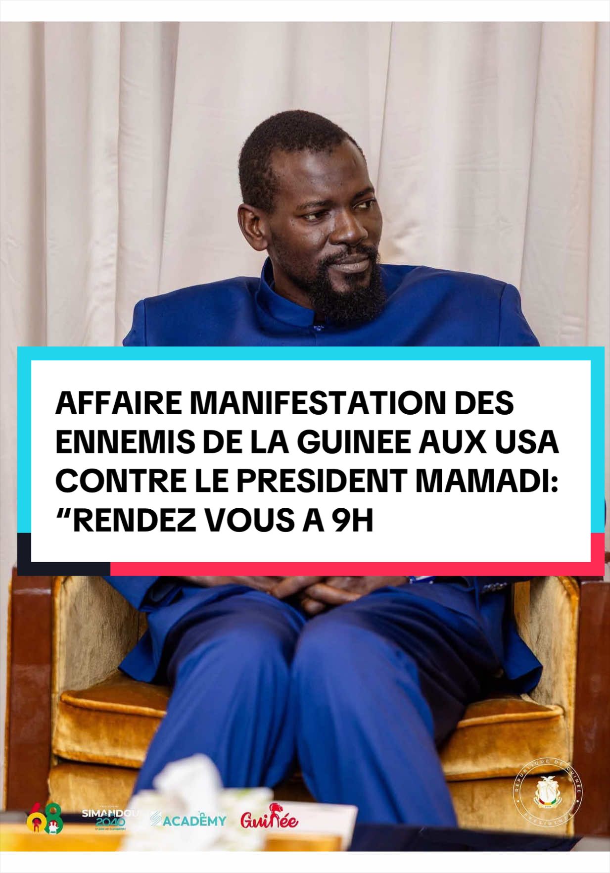 @Ⓜ️GENERAL MAKOSSO CAMILLEⓂ️