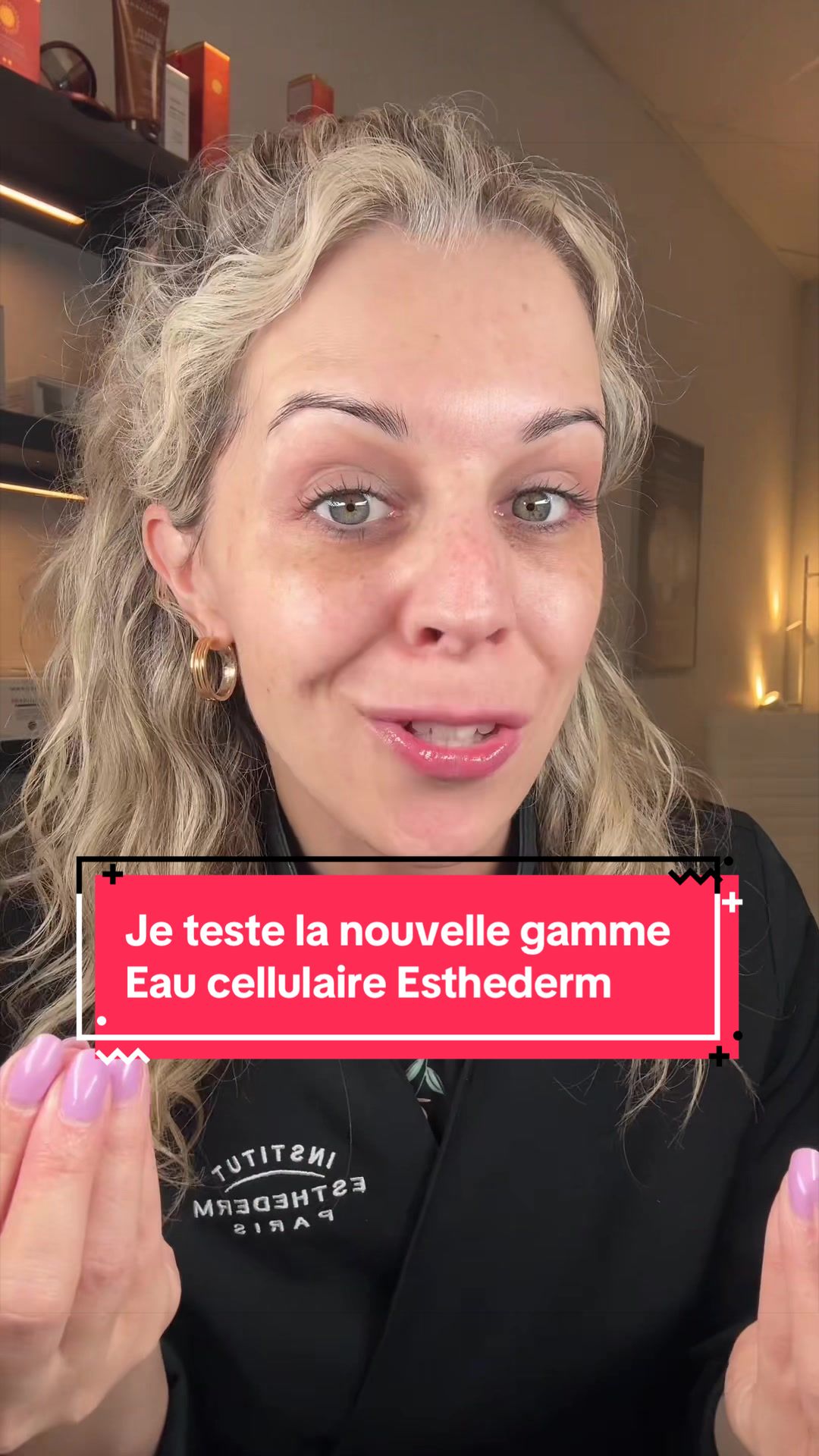 @Genevi&egrave;ve - Excellence Beaut&eacute;