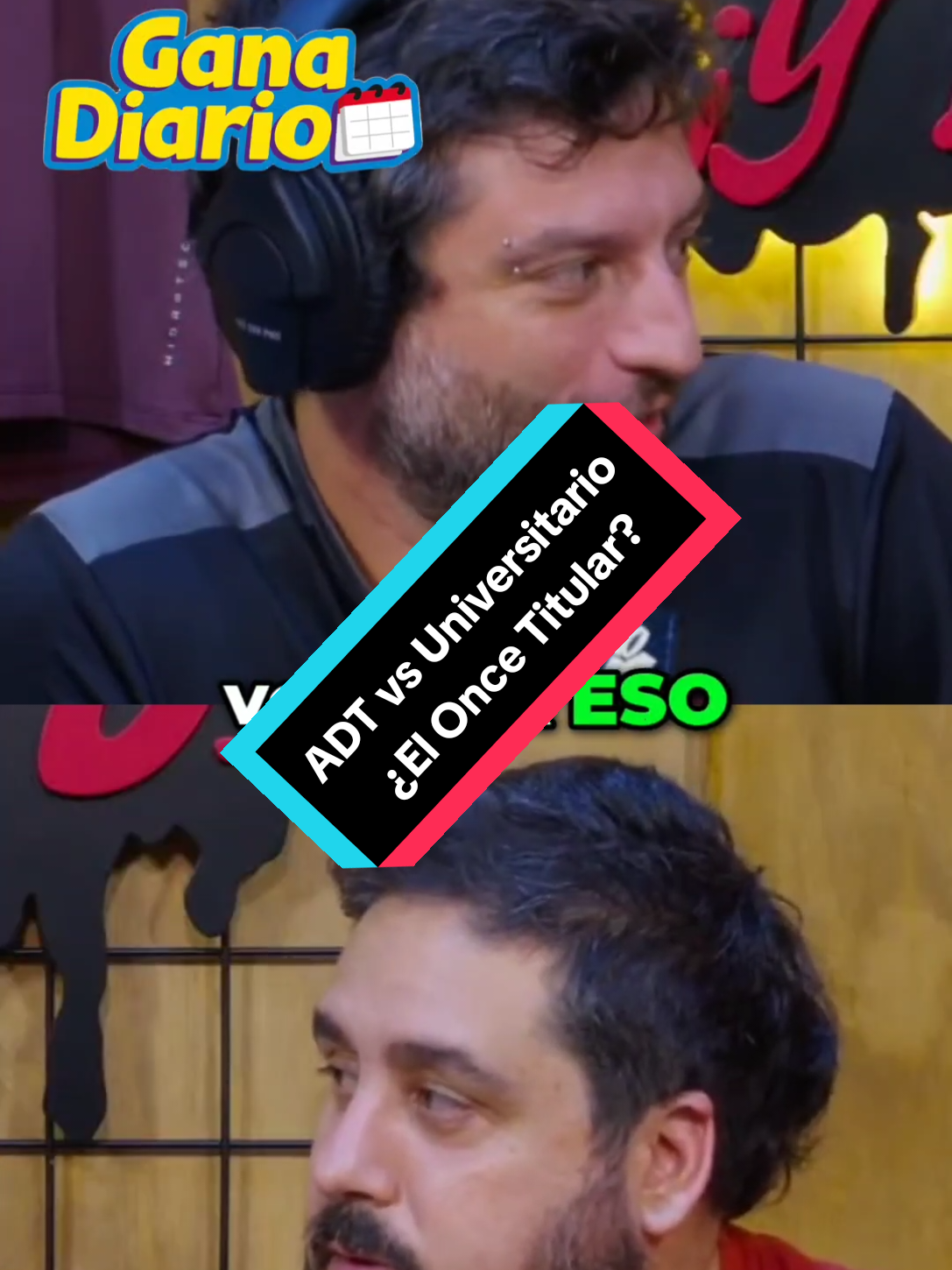 @Zapping TV Perú