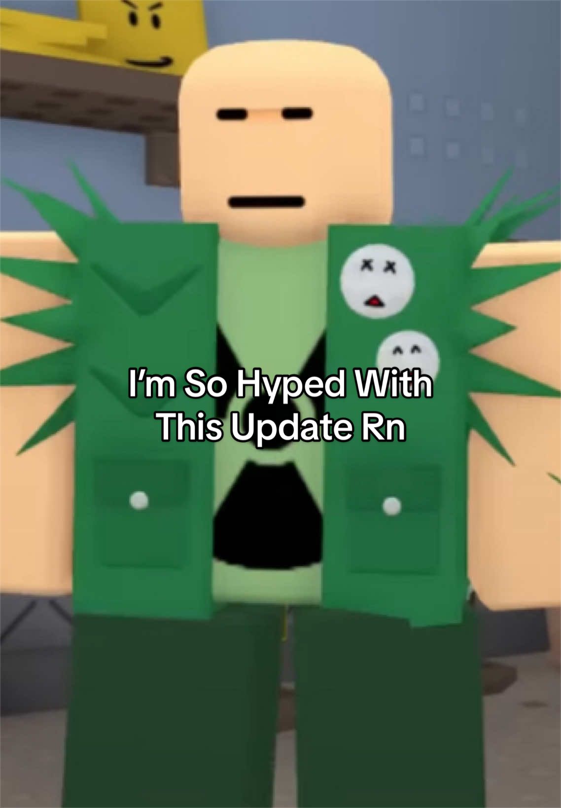 @NotElevatorStreaker