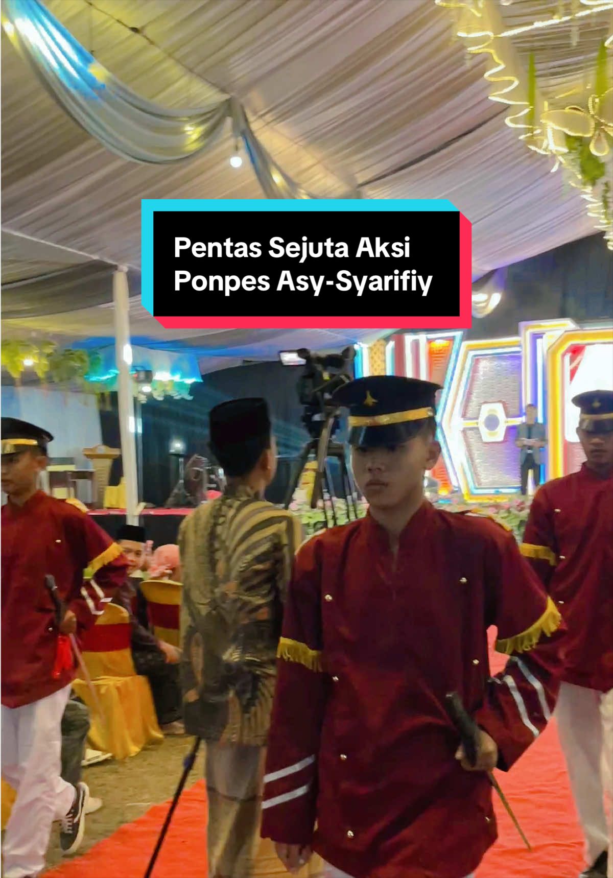 @kingzadma | santri mendunia