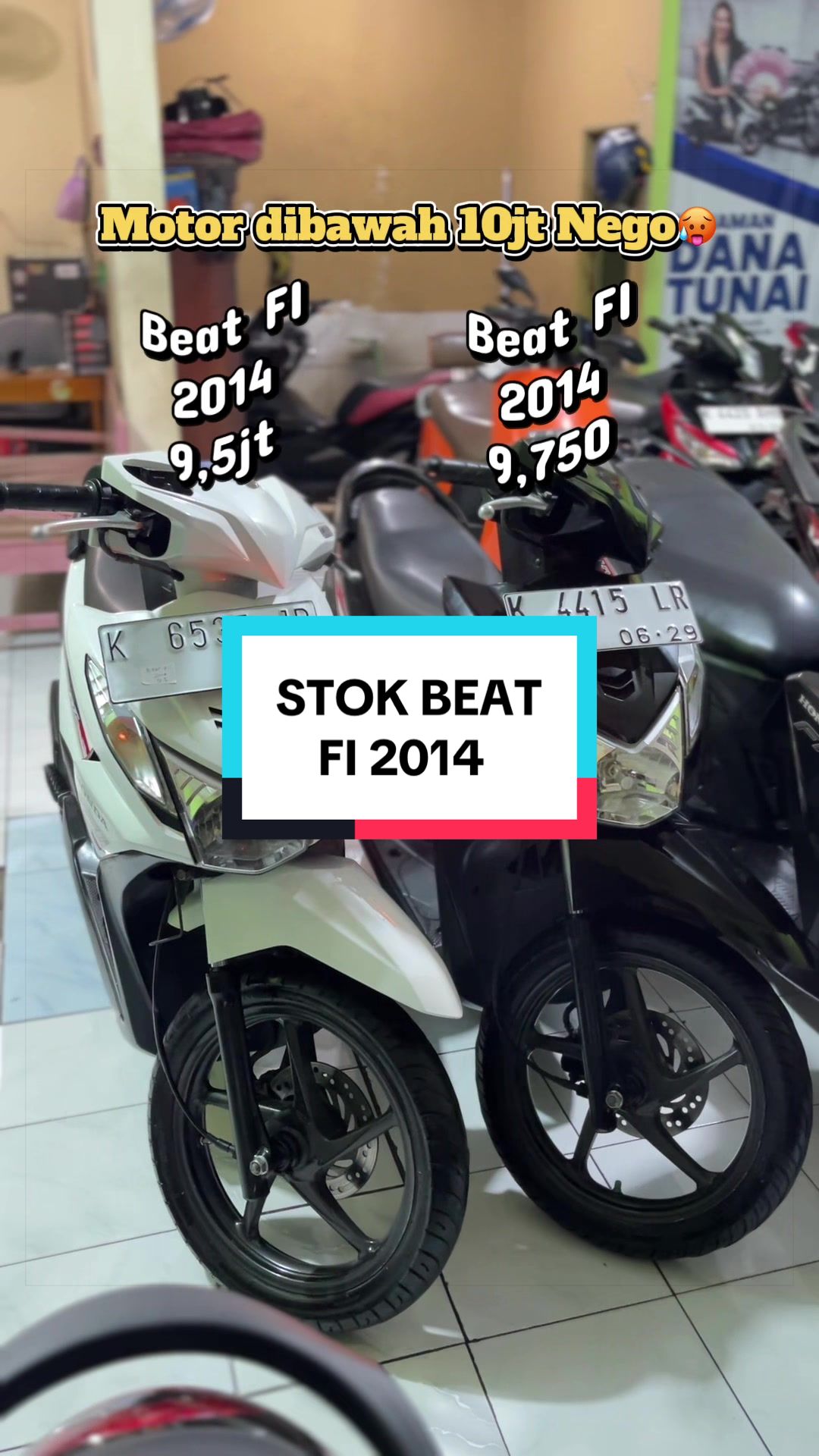 @Ragil Motor kudus 95