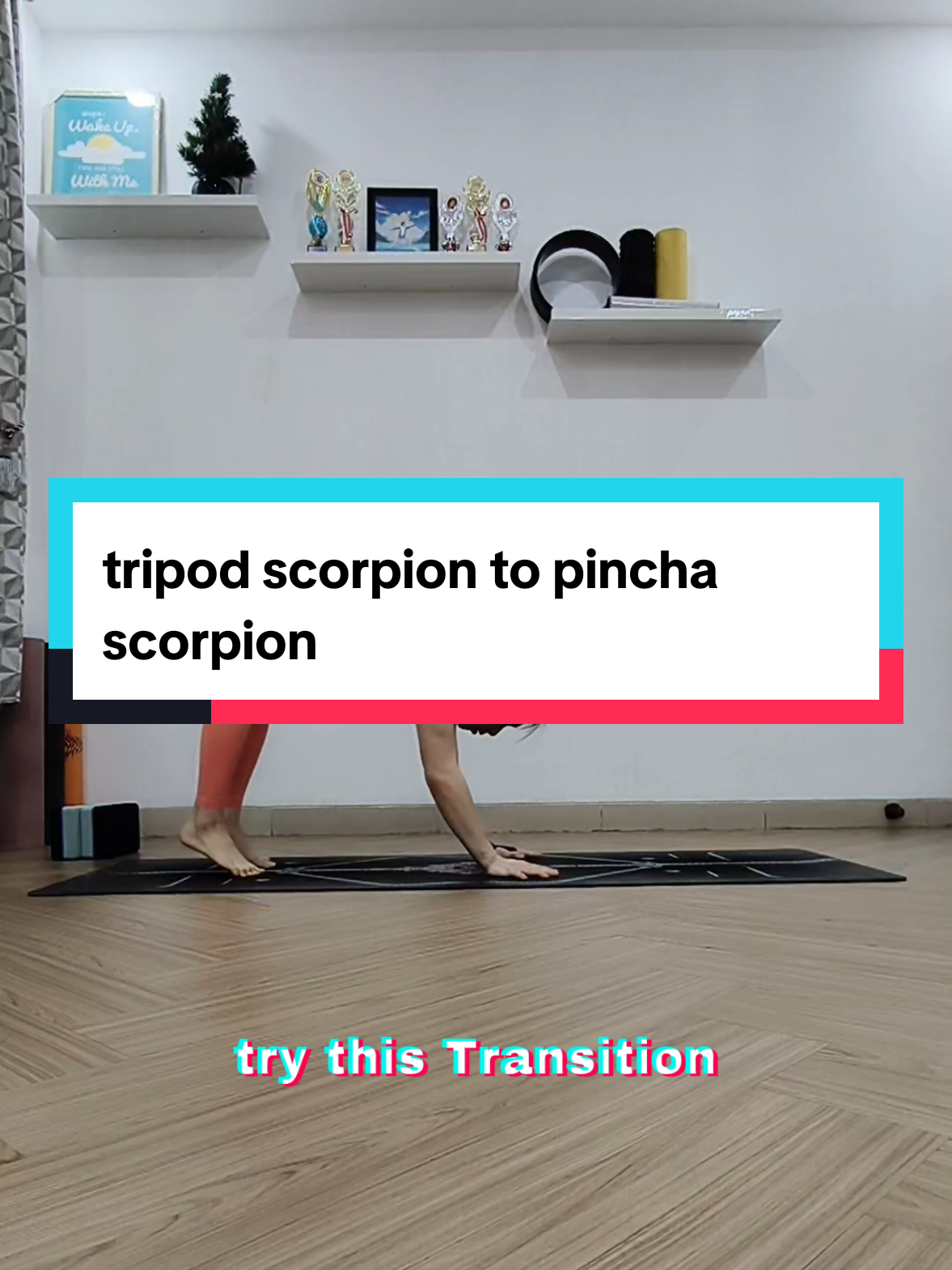 @Linda yoga