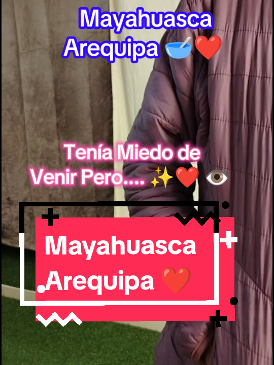 @Mayahuasca❤️