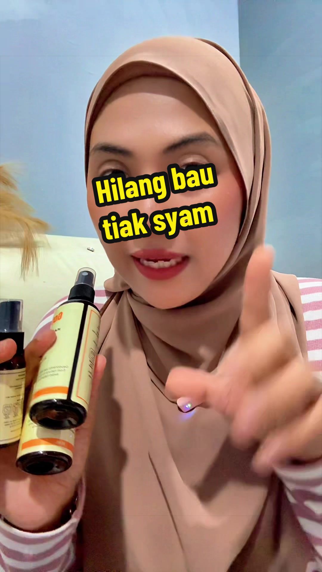 @Mama Irah