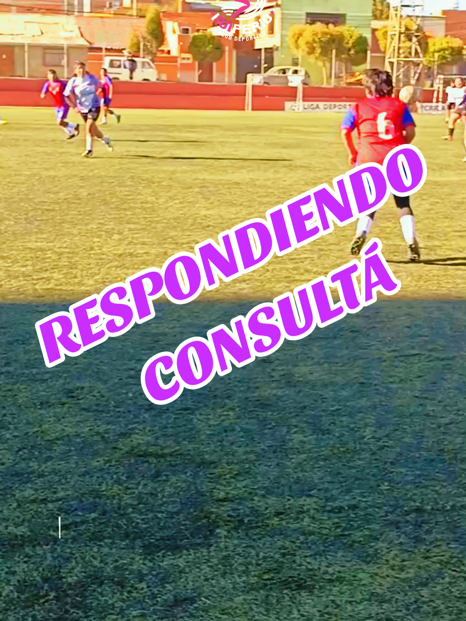 @CLUB IMPERIO A.D.F. FEMENINO