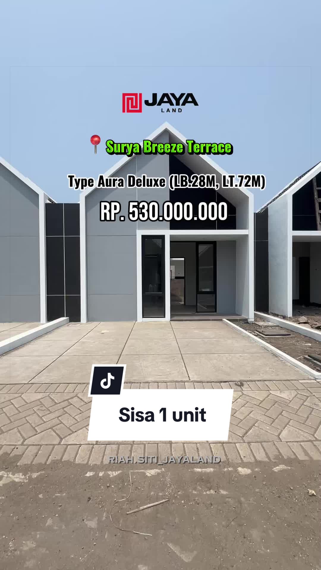 @Riah.siti_Jayaland
