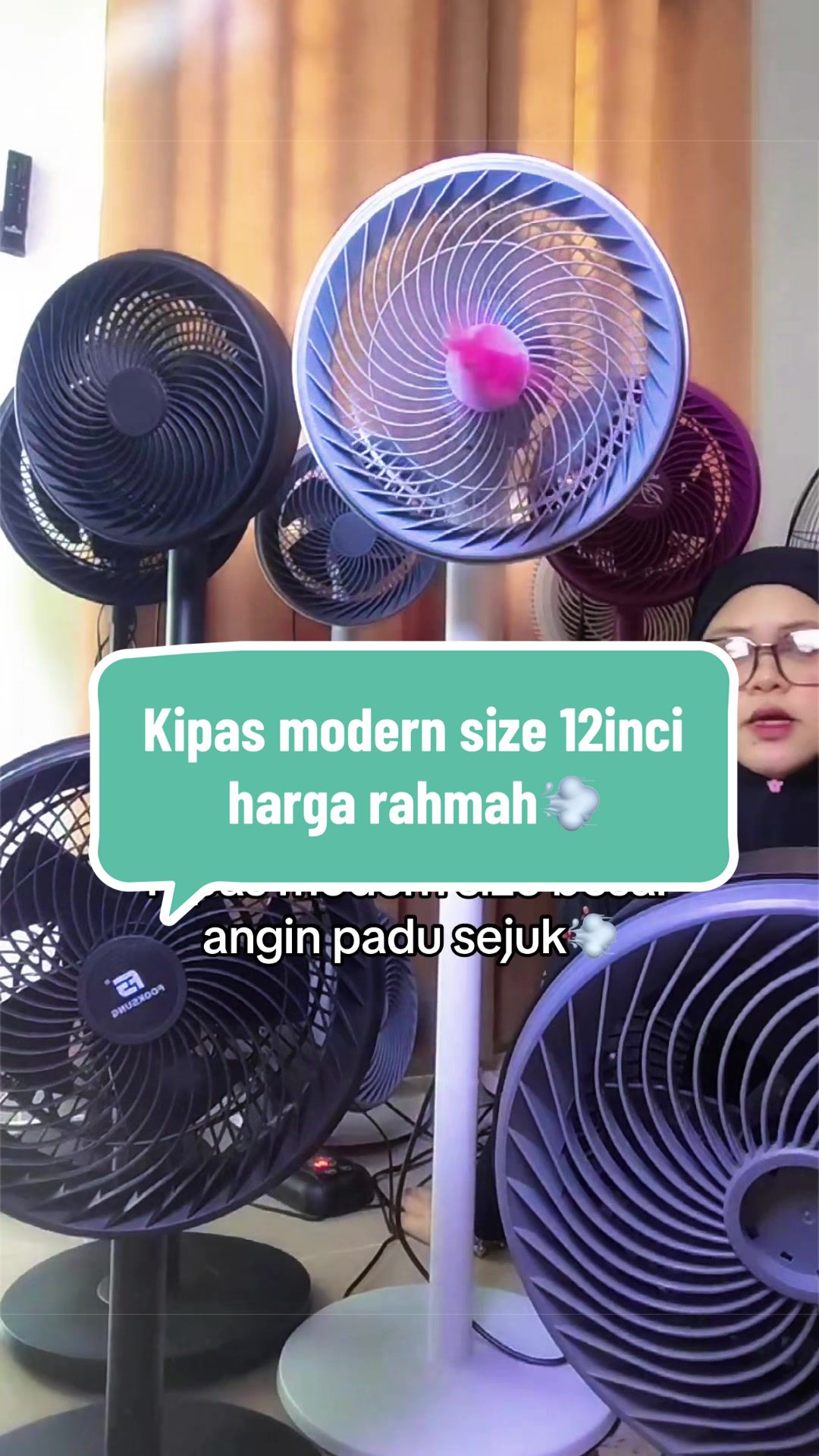 @Ciknum | Suka Racun