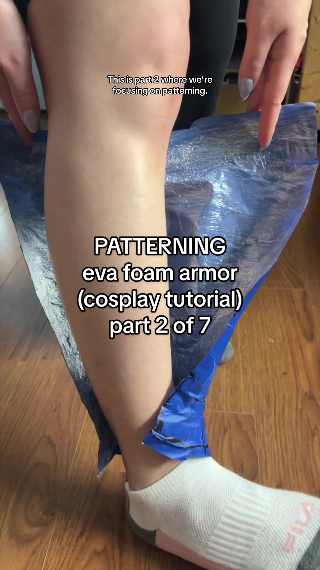 @wei chia di cosplay
