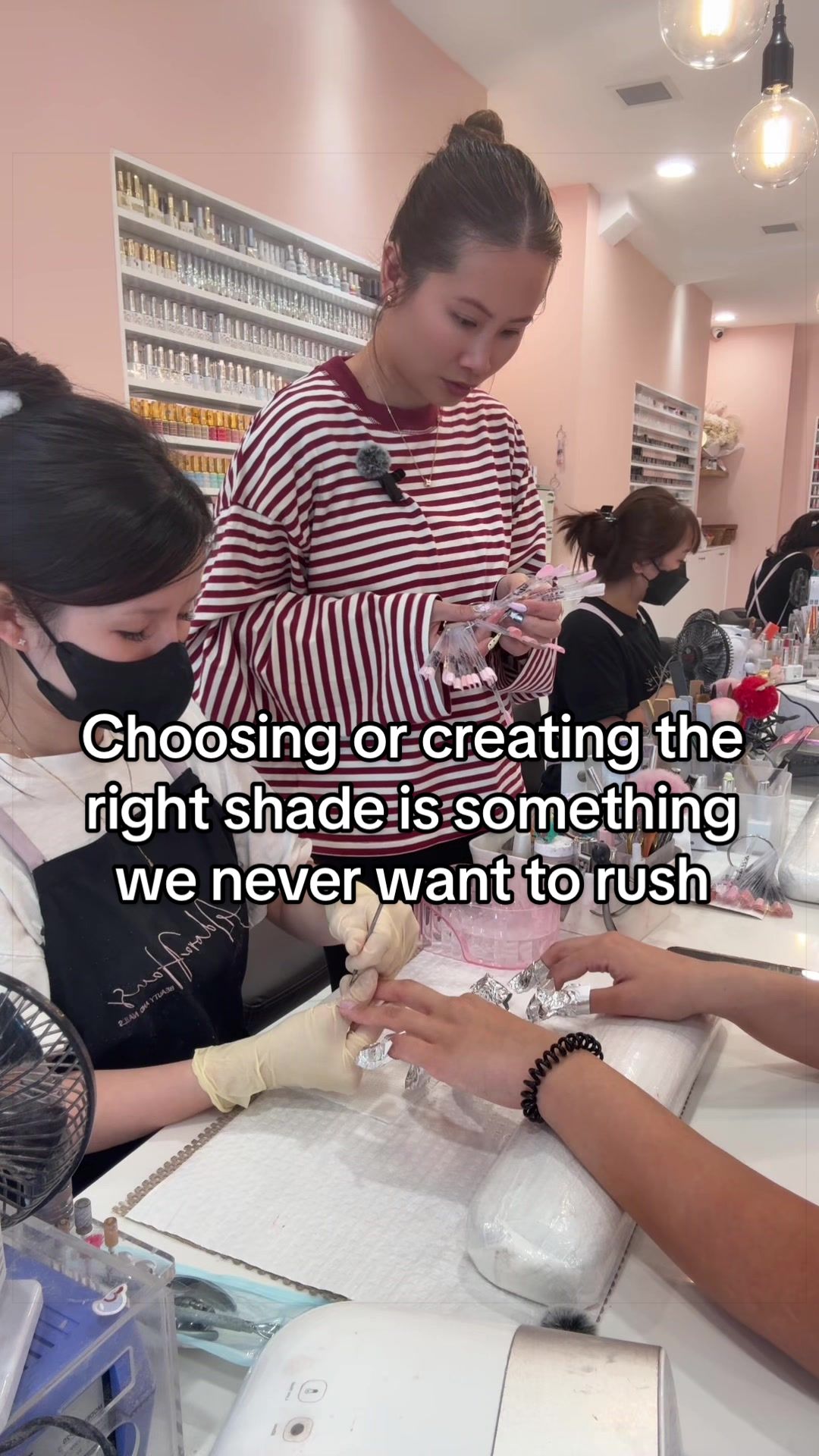 @Adora Haus