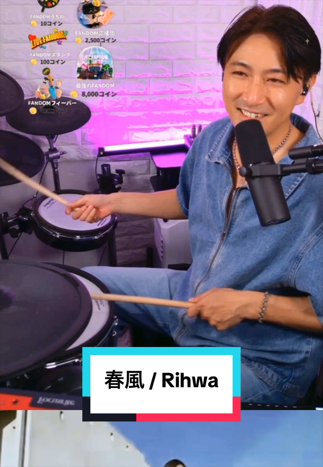 @🐶🎸🩷ゆーみん🩷🎫🥁