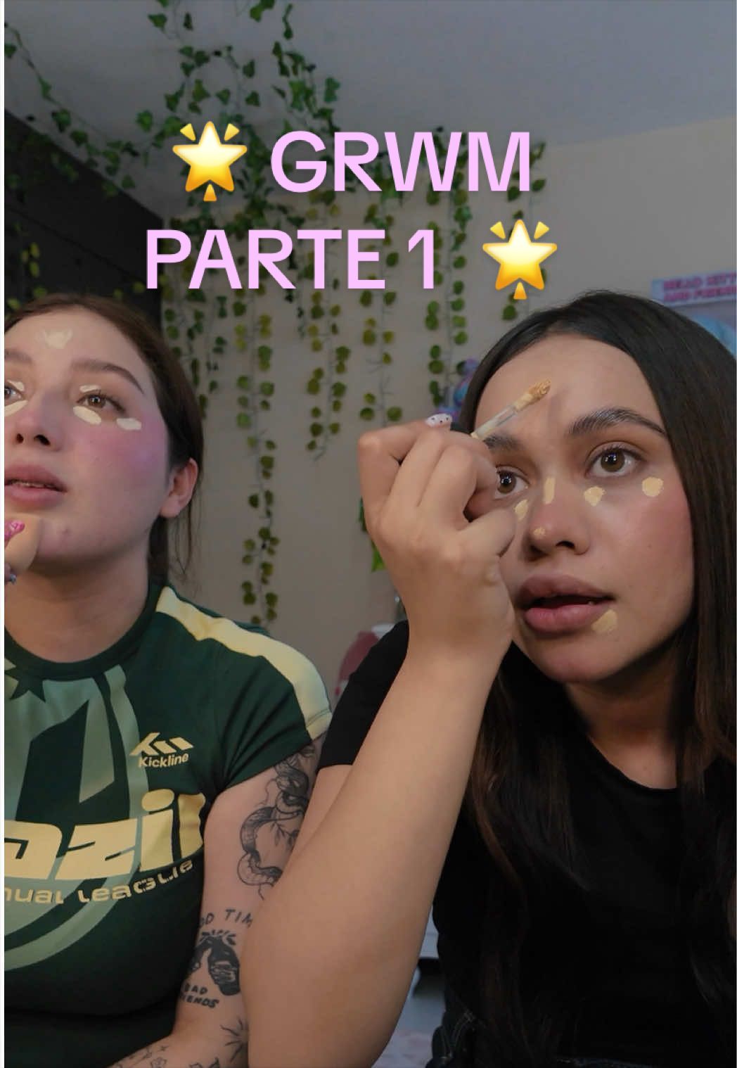 @Karen Camacho