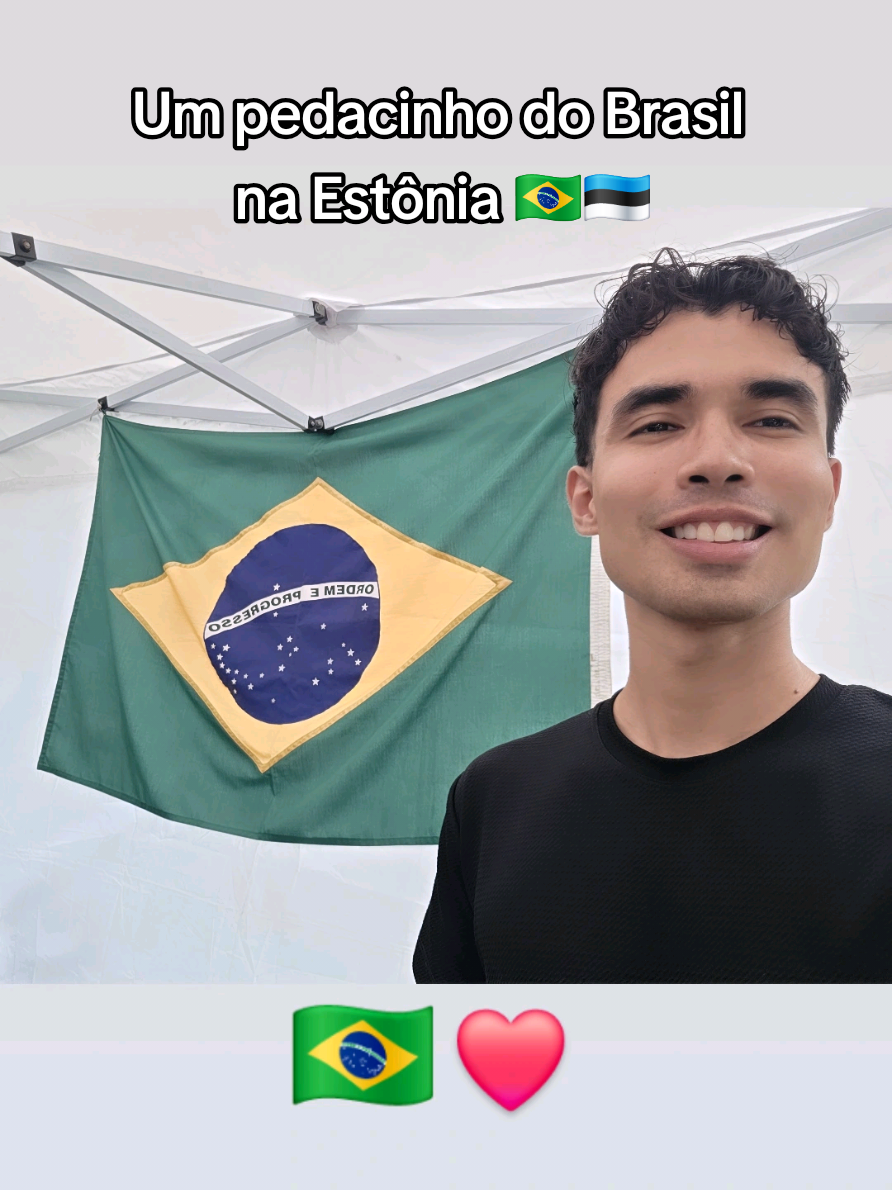 @Victor in Estonia