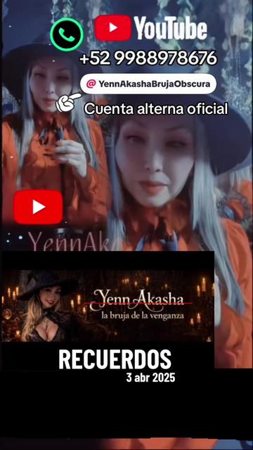 @YennAkasha