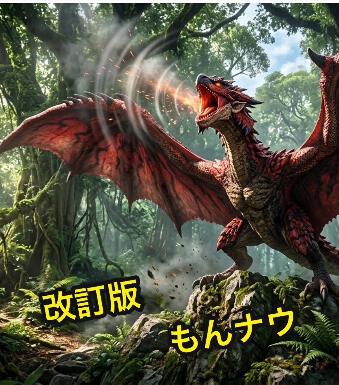 @ブラキ・ディオス