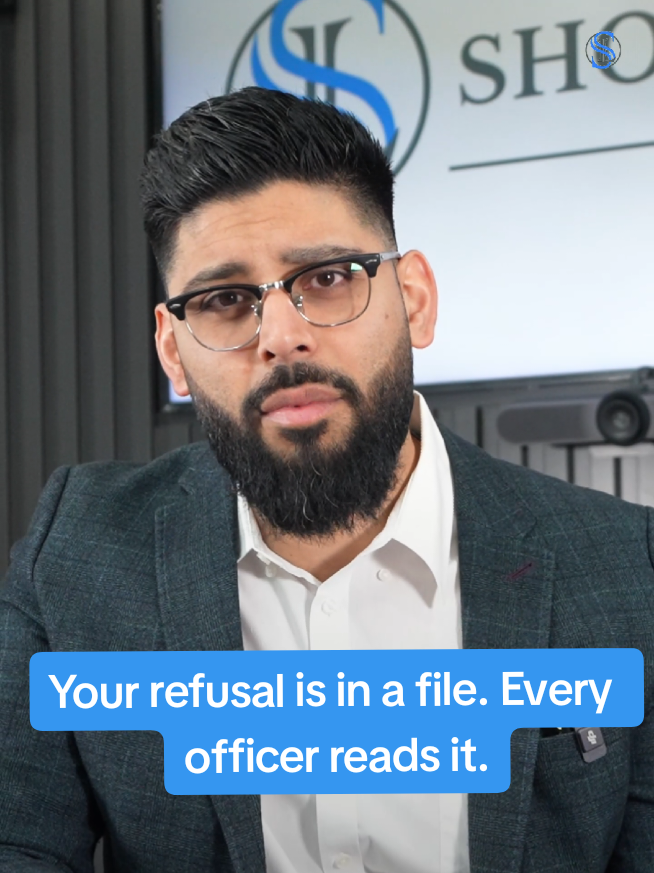 @Jatin Shory Immigration Lawyer