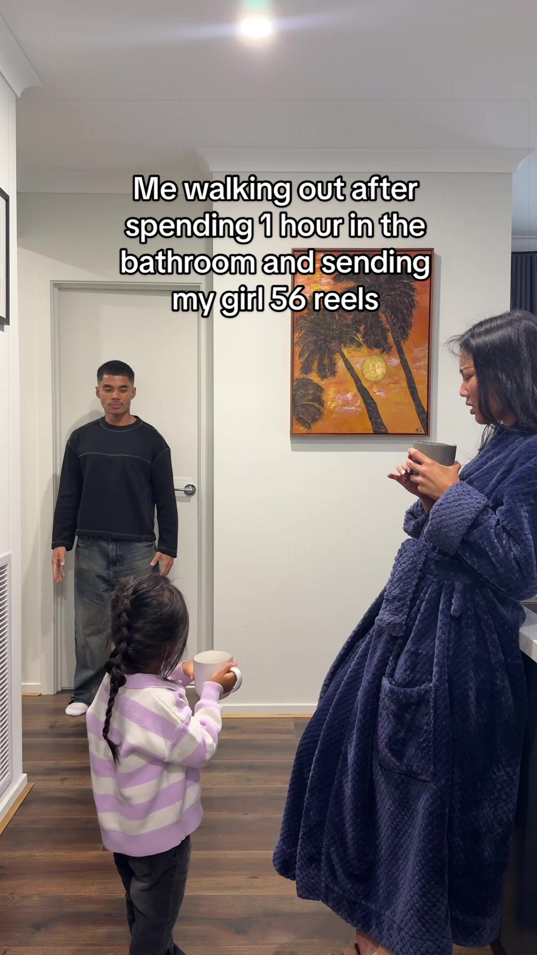 @Wilson & Tania