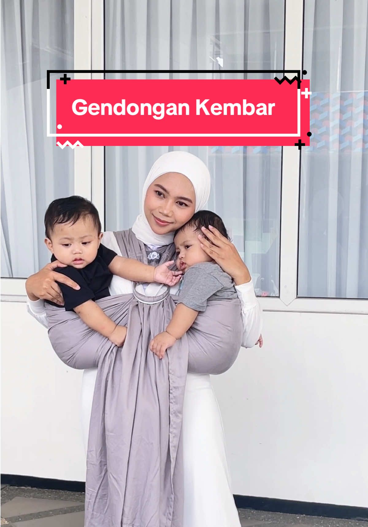 @Thiva | KonsultanMenggendong