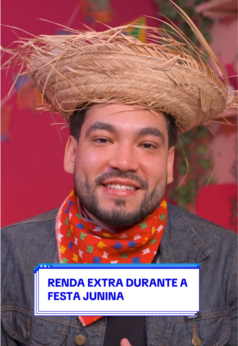 @Serasa