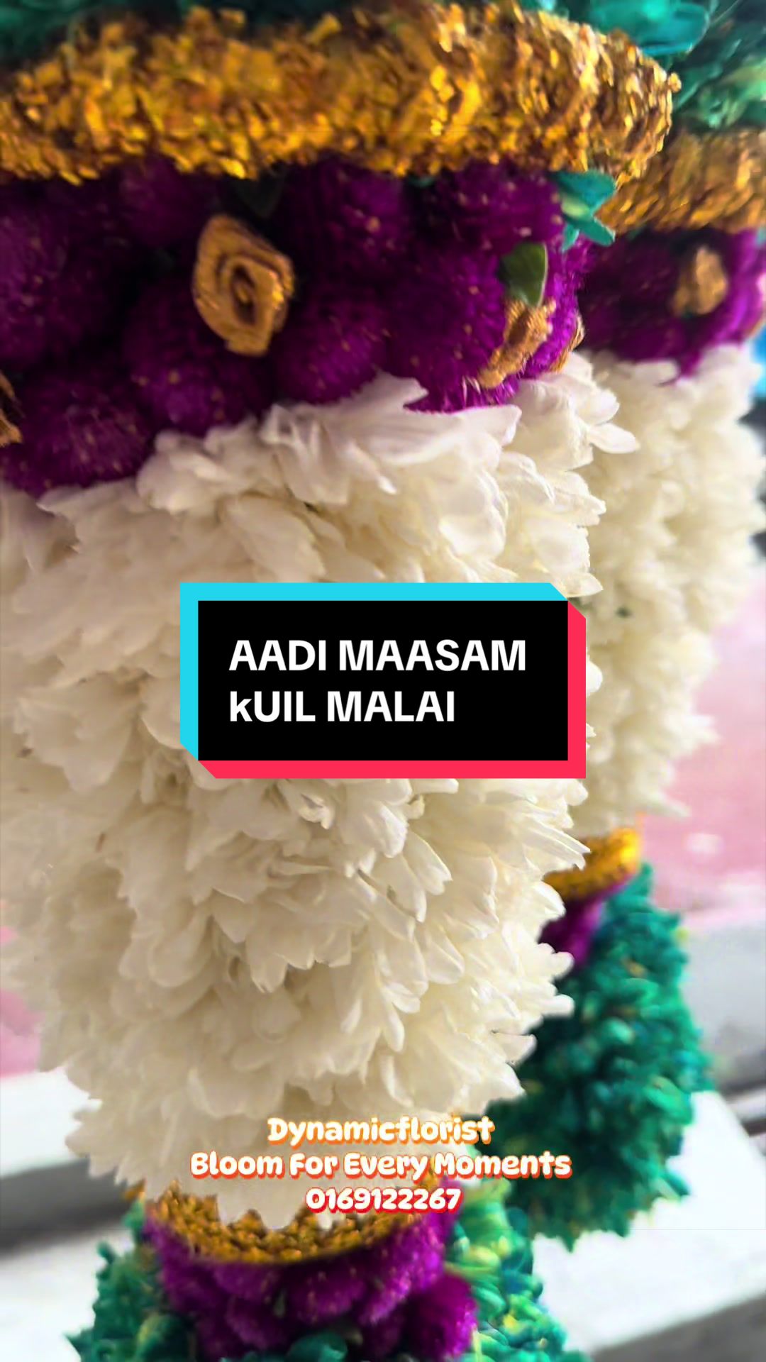 @Dynamic Florist