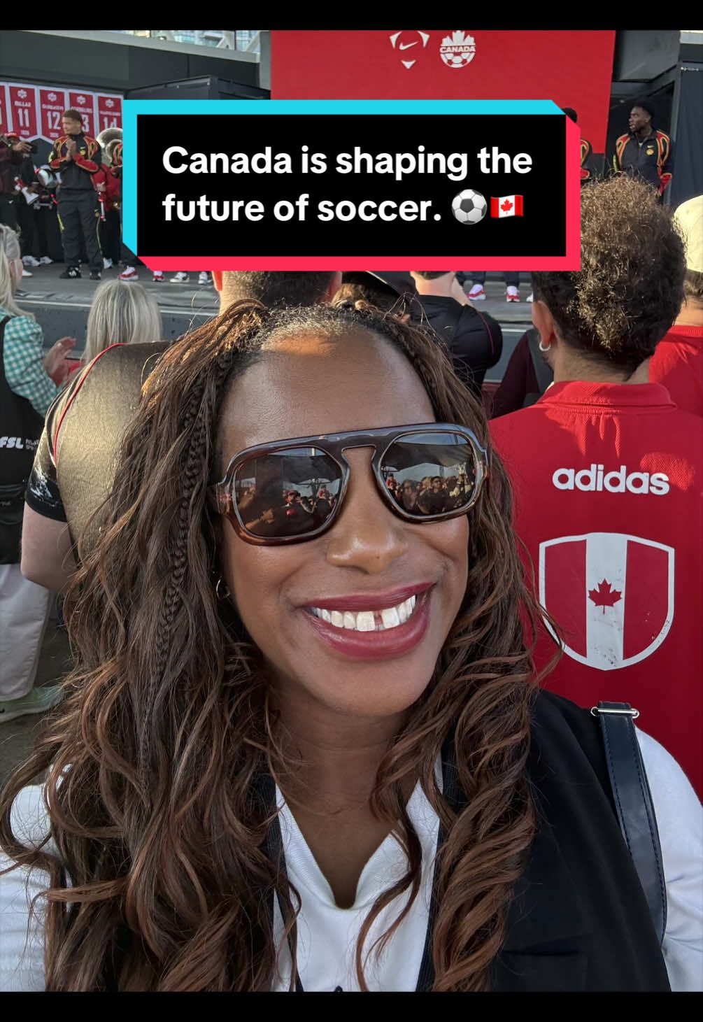 @She’s4Sports