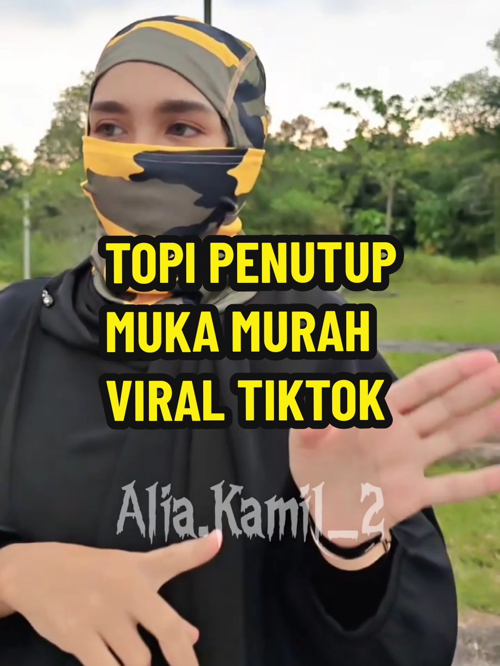 @Alia.Kamil Tech