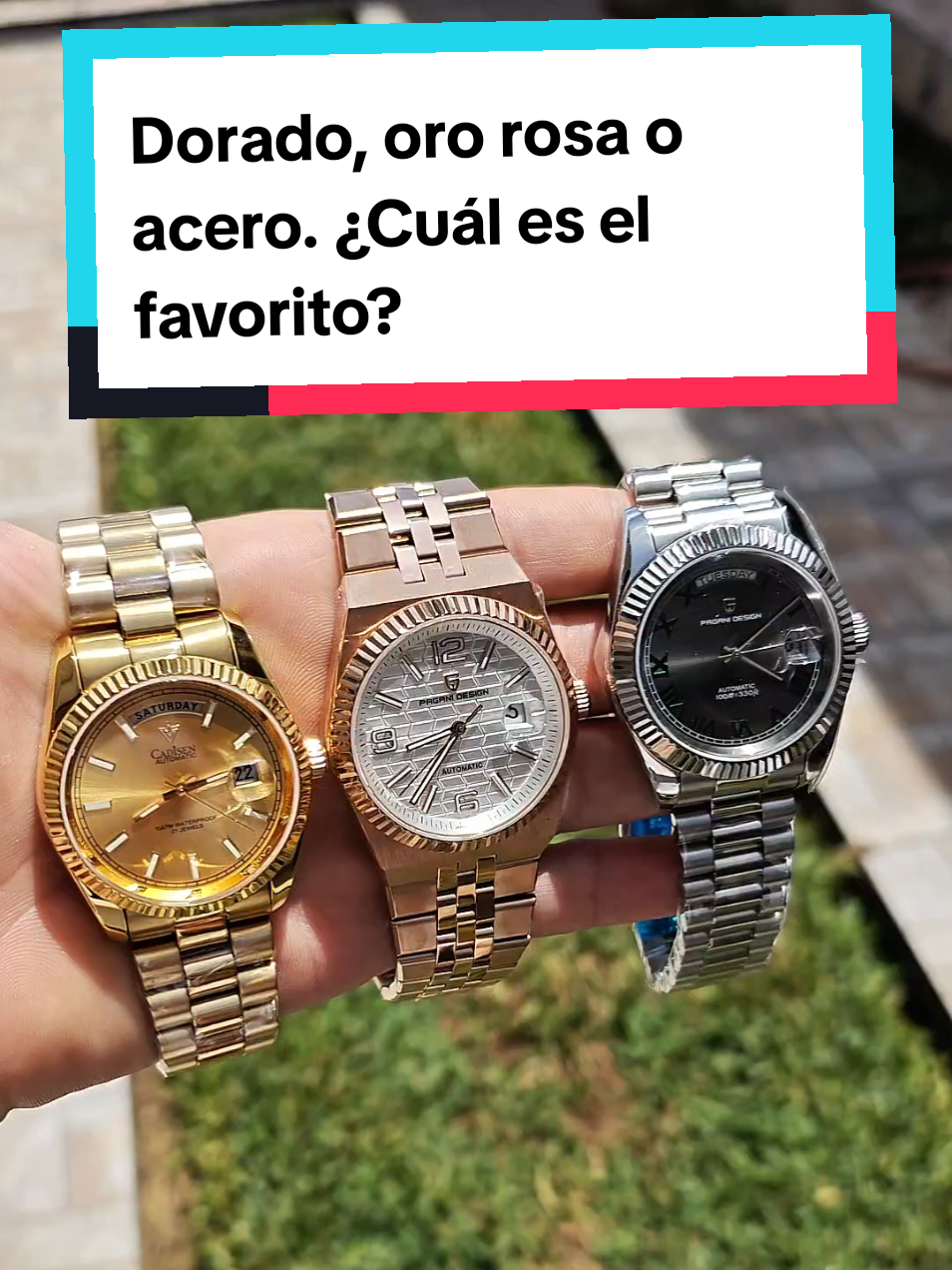 @Relojes Honor & Estilo