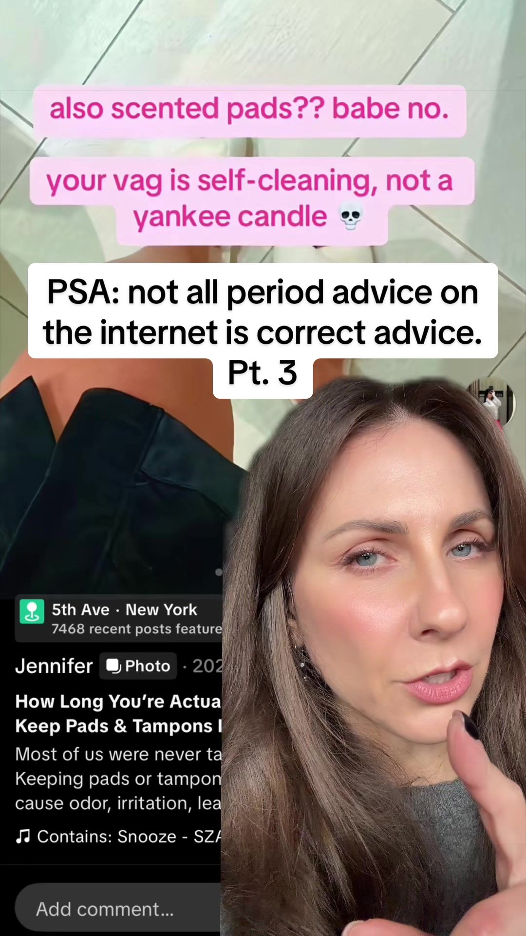 @MOXIE period care