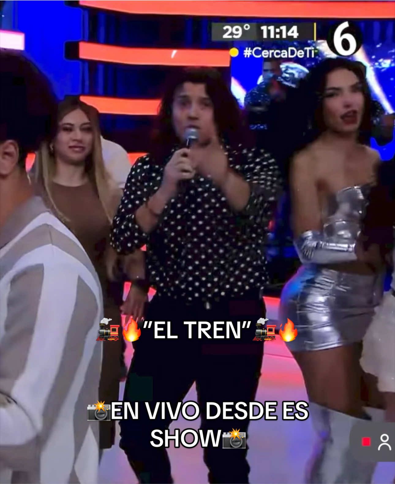@Grupo Yahari