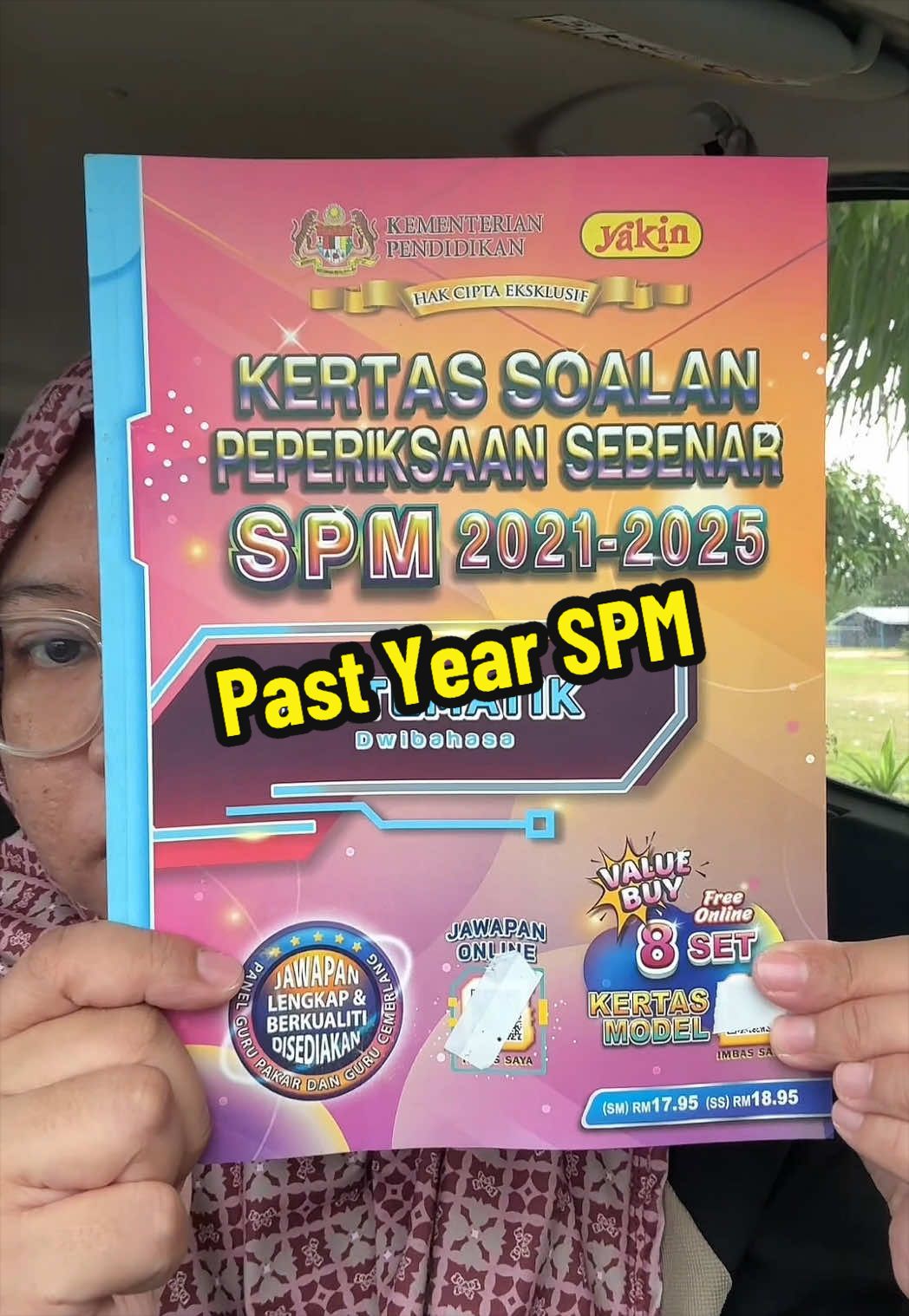 @Ilmu Di Mana Mana 📖