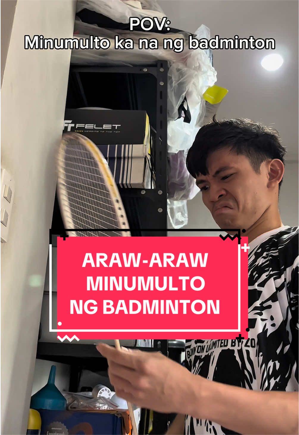 @Badminton Unlimited by Zo