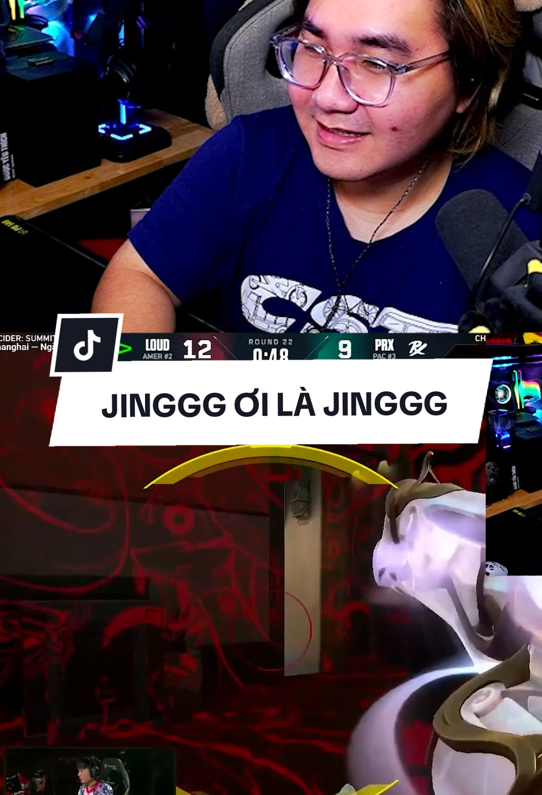 @NonKGaming