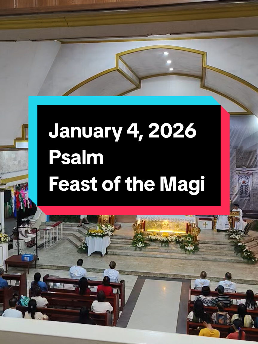 @Tagum Fatima Parish Choir