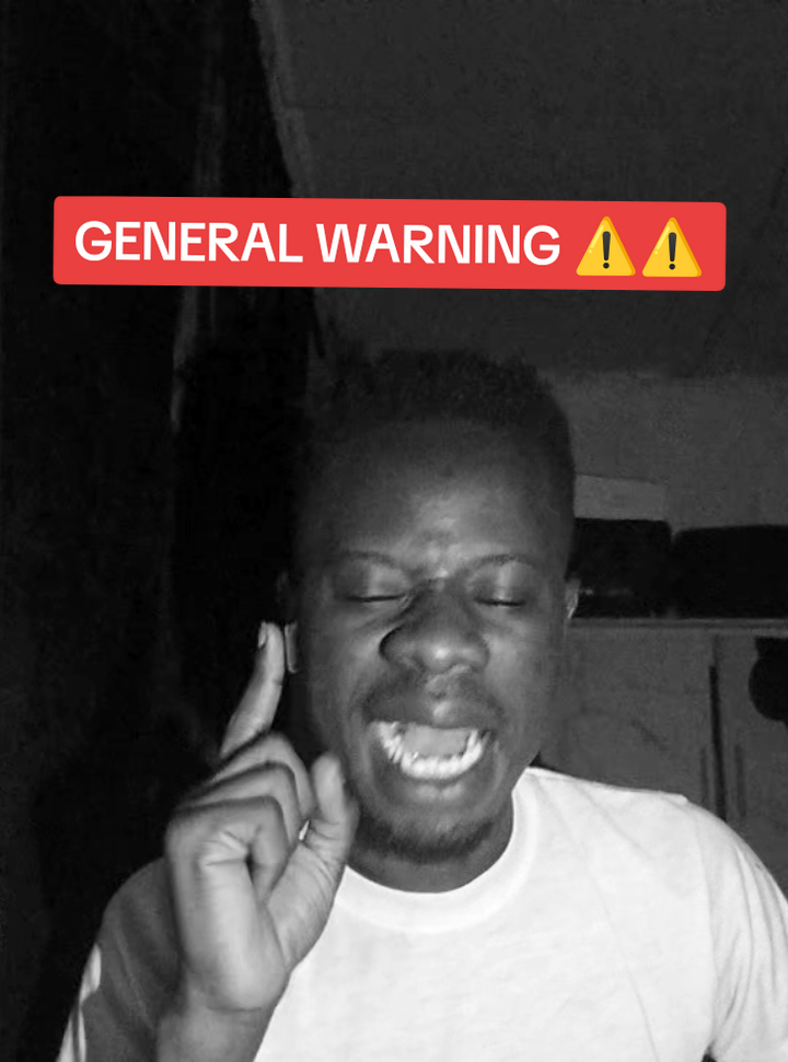 @OYEDARE ๐ โ๐บ