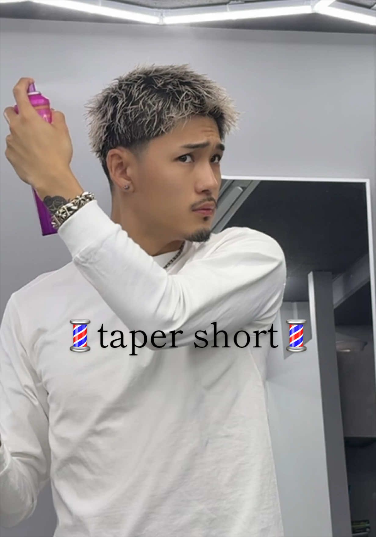 @Kohei/大阪美容師