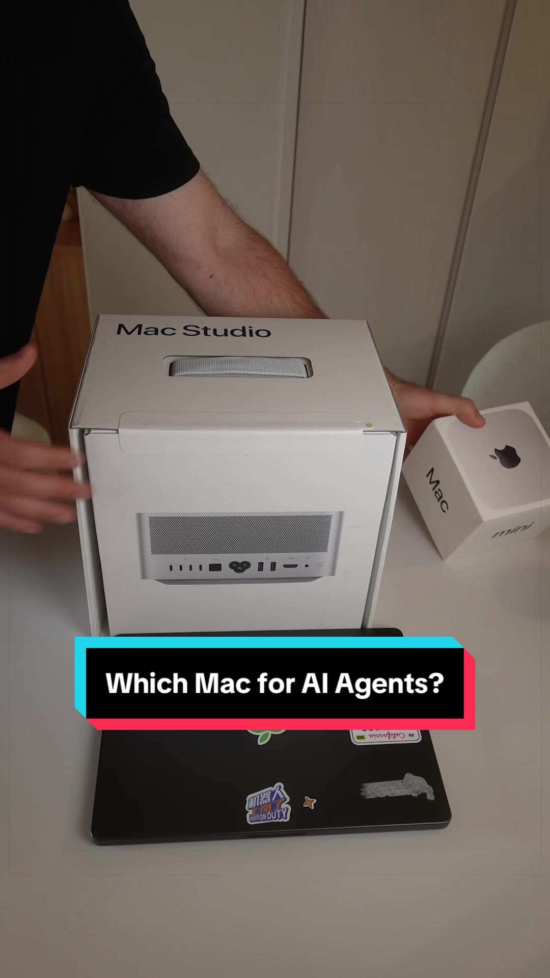 @Adam Stewart | AI & Marketing