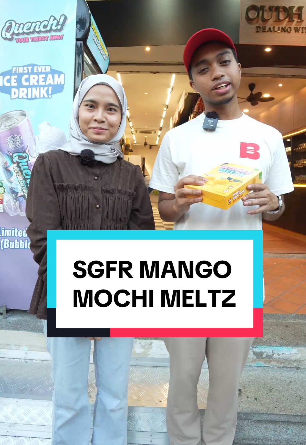 @#TeamSGFR