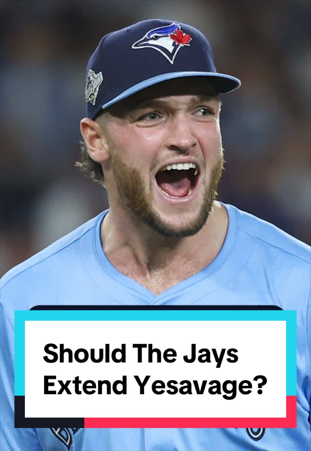 @Blue Jays Today