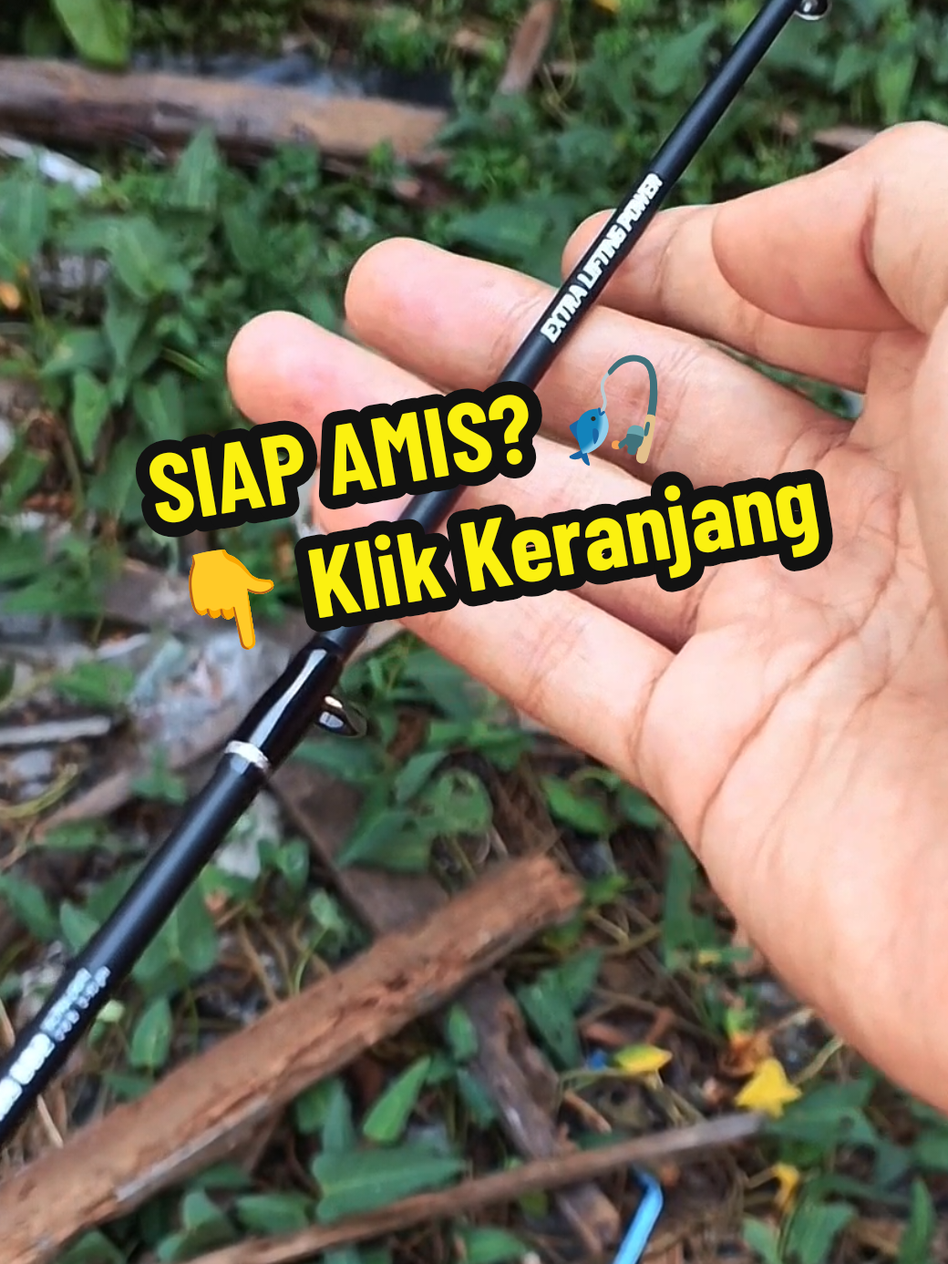 @TIE Fishing