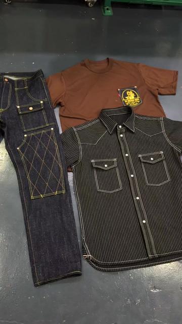 @specialist tailor dr vintage