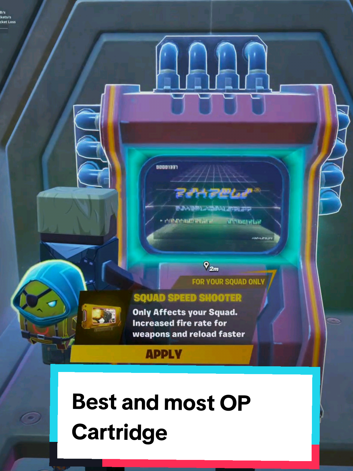 @Wearefortniters