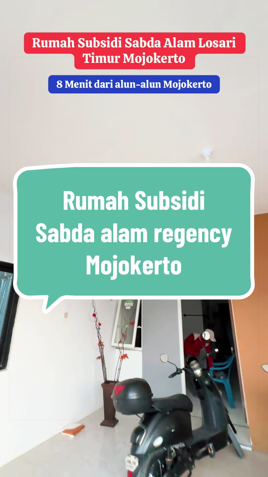 @RUMAH JOMBANG
