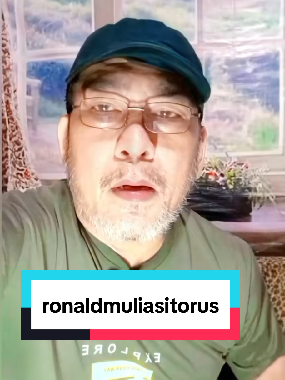 @Ronald Mulia Sitorus