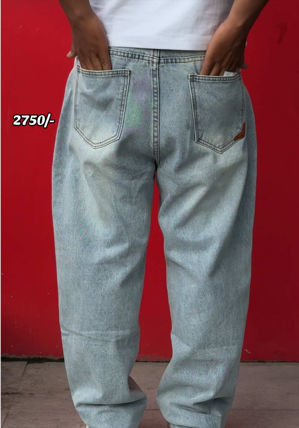 @Classic closet.