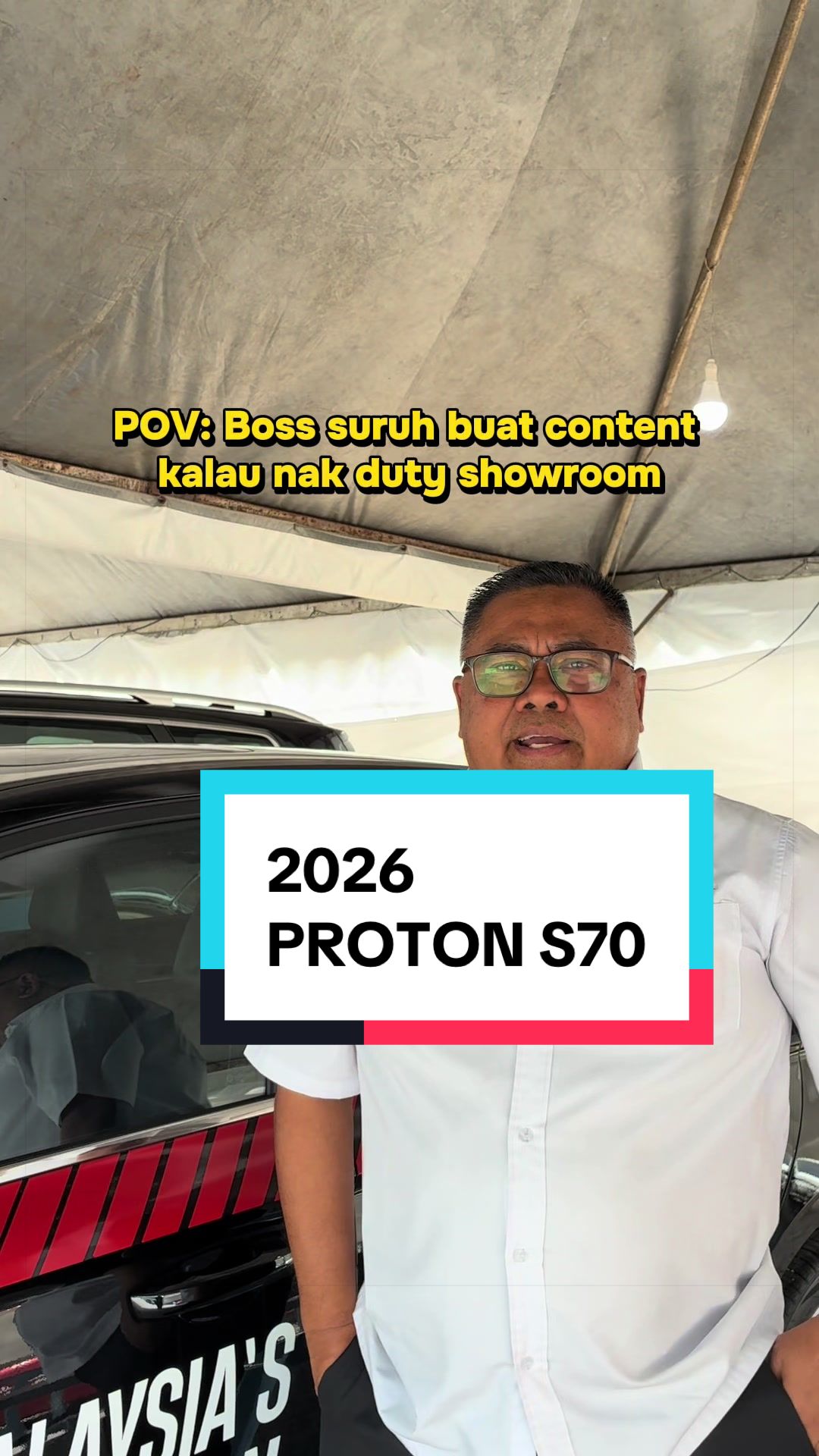 @Proton EON Batu Pahat 4S