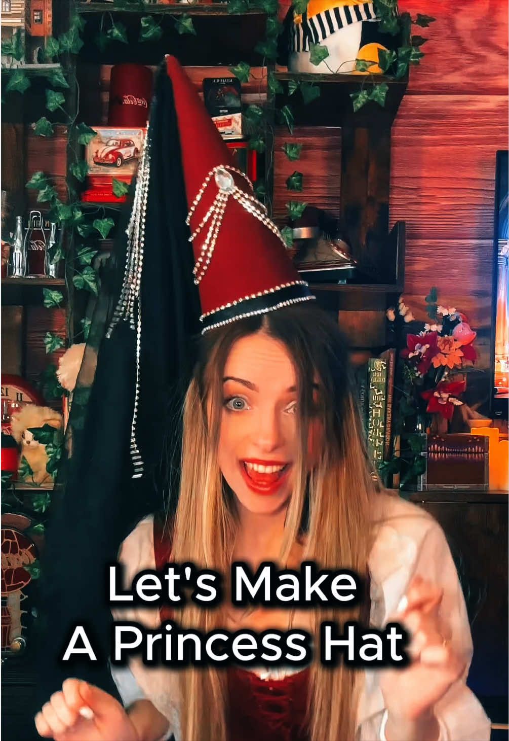 @ValTheFantescapist