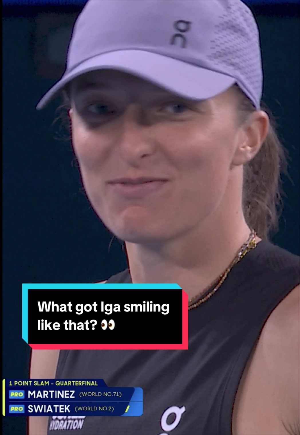 @Australian Open