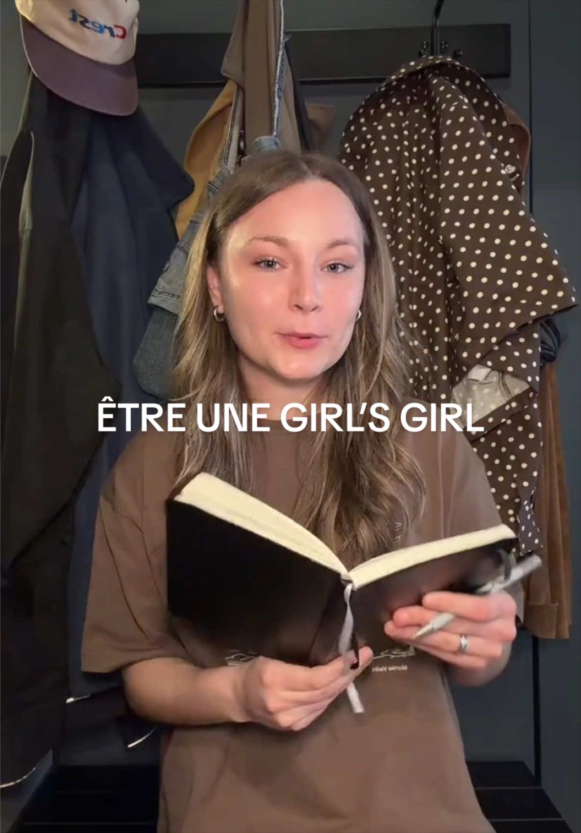 @Girl Crush